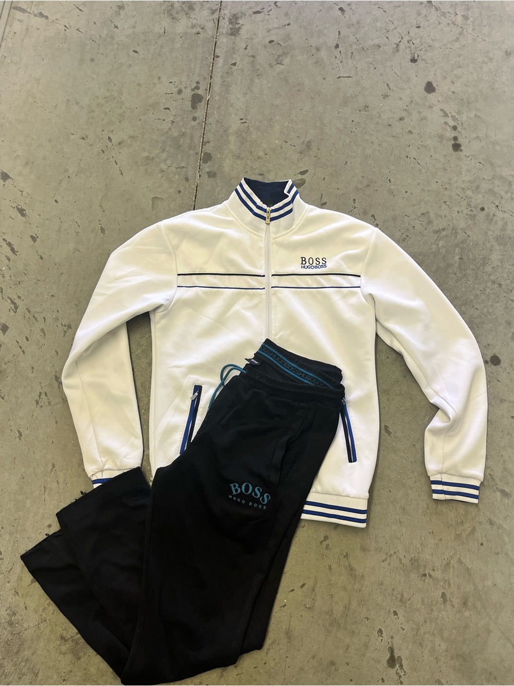 Hugo Boss Set